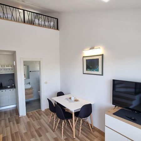 Apartment Olive Фажана Экстерьер фото