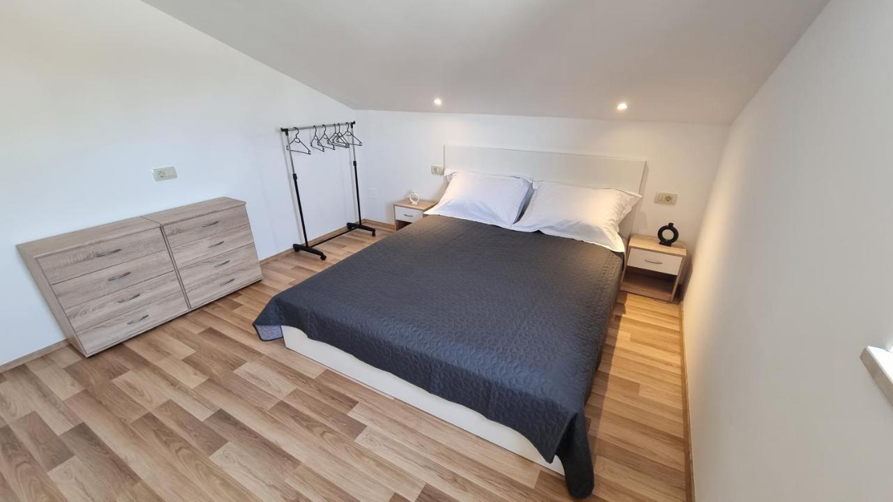 Apartment Olive Фажана Экстерьер фото